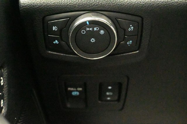 Certified 2018 Ford F150 XLT w/ Equipment Group 302A Luxury AWD/4WD image 11