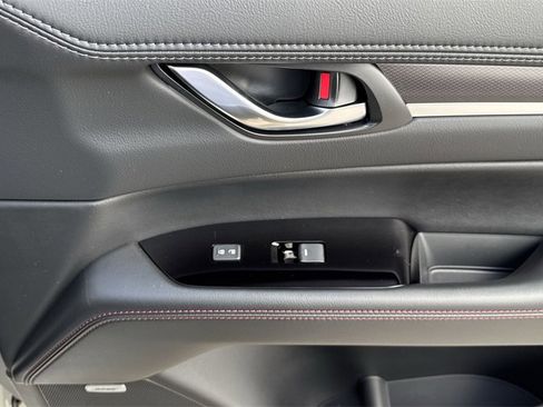 New 2025 MAZDA CX-5 Carbon Edition image 45