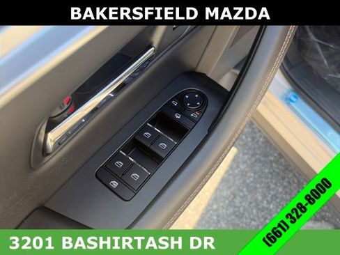 New 2026 MAZDA CX-90 3.3 Turbo w/ Premium Sport Pkg image 11