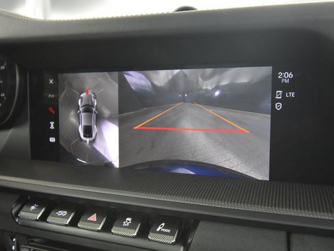 Used 2024 Porsche 911 Carrera GTS image 20