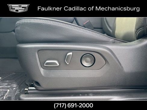 Used 2022 GMC Yukon Denali image 33