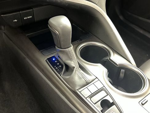 Used 2024 Toyota Camry XSE w/ Navigation Package image 16