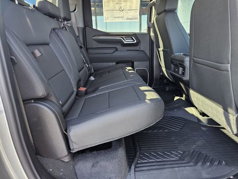 New 2026 Chevrolet Silverado 1500 LT w/ True North Edition Plus image 11