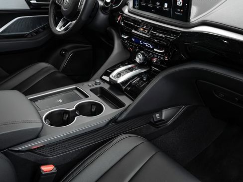 New 2026 Acura MDX SH-AWD image 27