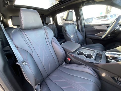 New 2026 Acura MDX A-Spec image 18