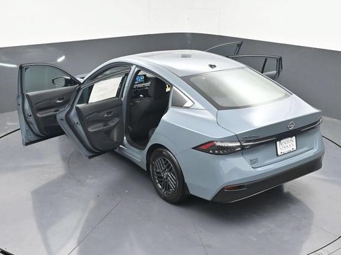 New 2026 Nissan Sentra SV w/ SV Convenience Package FWD image 45