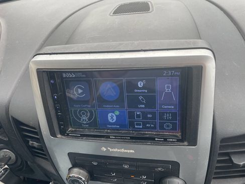 Used 2014 Nissan Titan PRO-4X w/ Pro-4x Luxury Package image 31