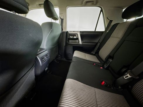 Used 2022 Toyota 4Runner SR5 image 24