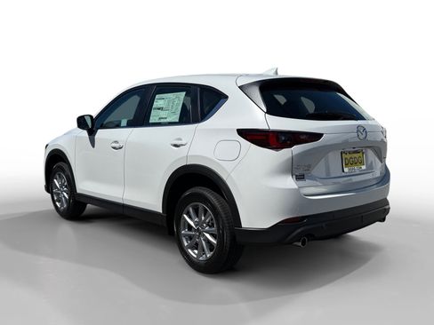 New 2025 MAZDA CX-5 AWD 2.5 S image 3