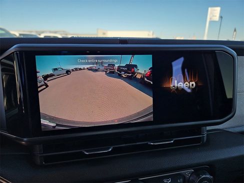 New 2026 Jeep Wrangler Sport image 28