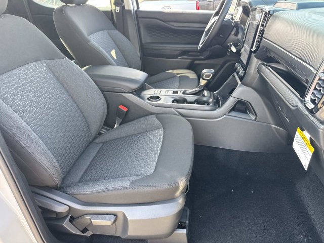 New 2026 Ford Ranger XLT w/ Black Appearance Package RWD image 11