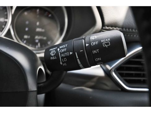 Used 2025 MAZDA CX-5 AWD 2.5 S w/ Preferred Package image 18