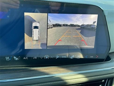 New 2026 Chevrolet Tahoe Premier image 20