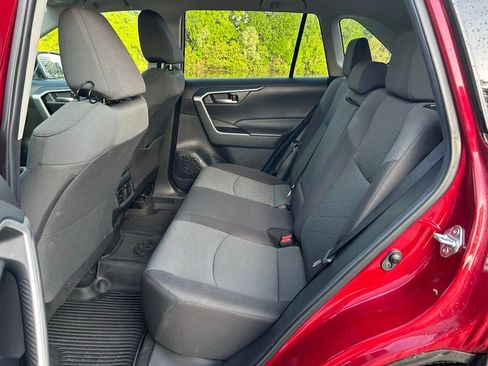 Used 2023 Toyota RAV4 XLE image 13