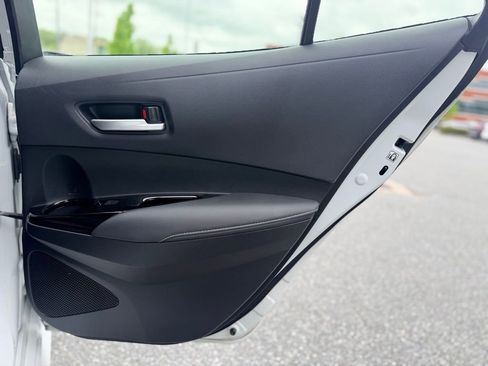 Used 2021 Toyota Corolla XSE w/ Protection Package (TMS) FWD image 20