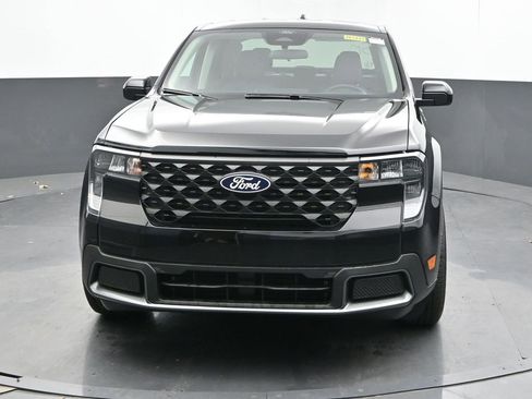 New 2026 Ford Maverick XLT w/ Equipment Group 301A AWD/4WD image 3