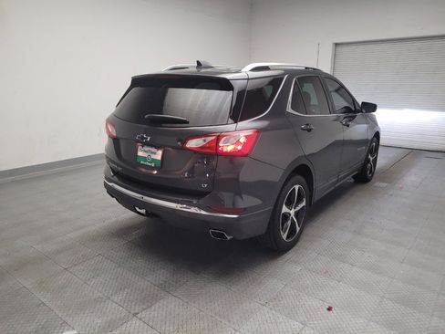 Used 2019 Chevrolet Equinox LT FWD image 9