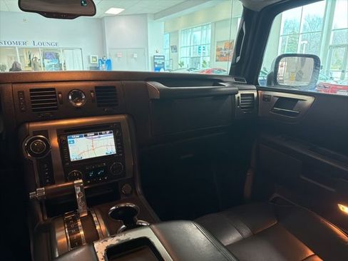Used 2008 HUMMER H2 image 30