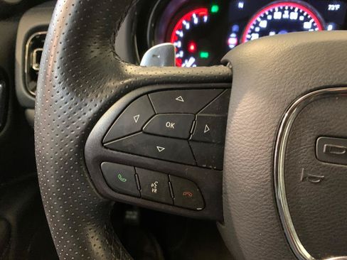 Used 2022 Dodge Durango GT AWD/4WD image 24