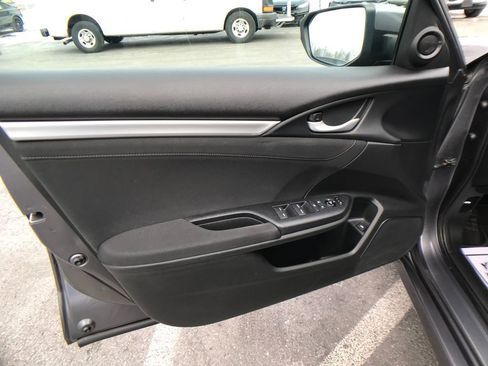 Used 2016 Honda Civic EX image 14