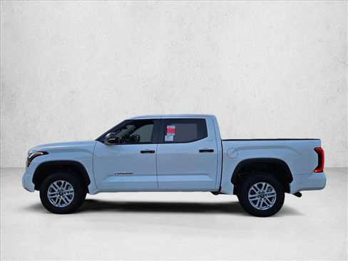 New 2026 Toyota Tundra SR5 AWD/4WD image 5