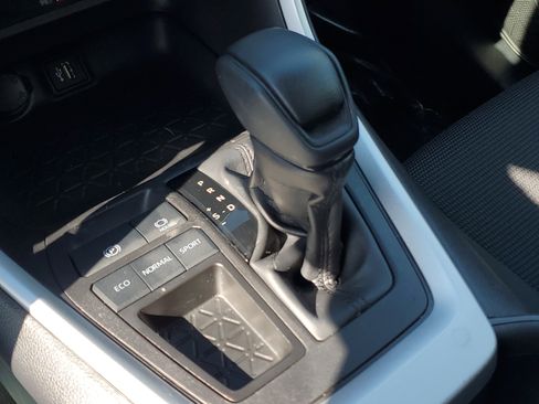 Used 2024 Toyota RAV4 LE image 26