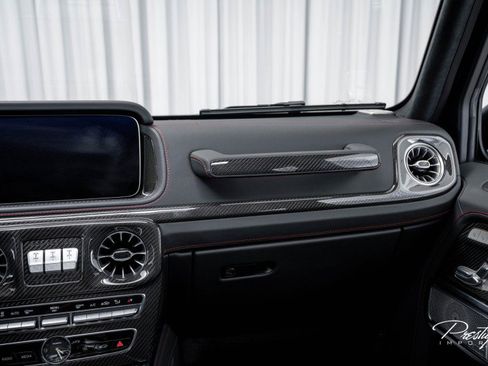 Used 2022 Mercedes-Benz G 63 AMG 4MATIC image 48