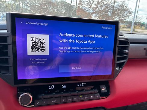 New 2026 Toyota Tundra TRD Pro image 26