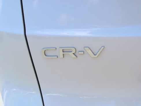 Used 2025 Honda CR-V EX-L image 7