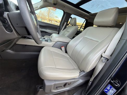 Used 2021 Ford Expedition XLT image 23