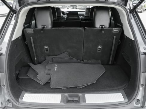 Used 2023 INFINITI QX60 Luxe w/ Cargo Package FWD image 41