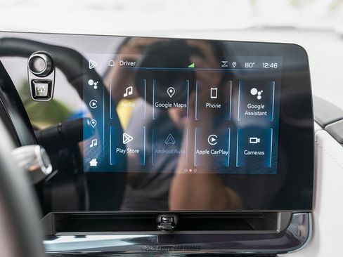 Used 2024 Chevrolet Corvette Stingray Premium Conv w/ Stealth Interior Trim Package RWD image 62