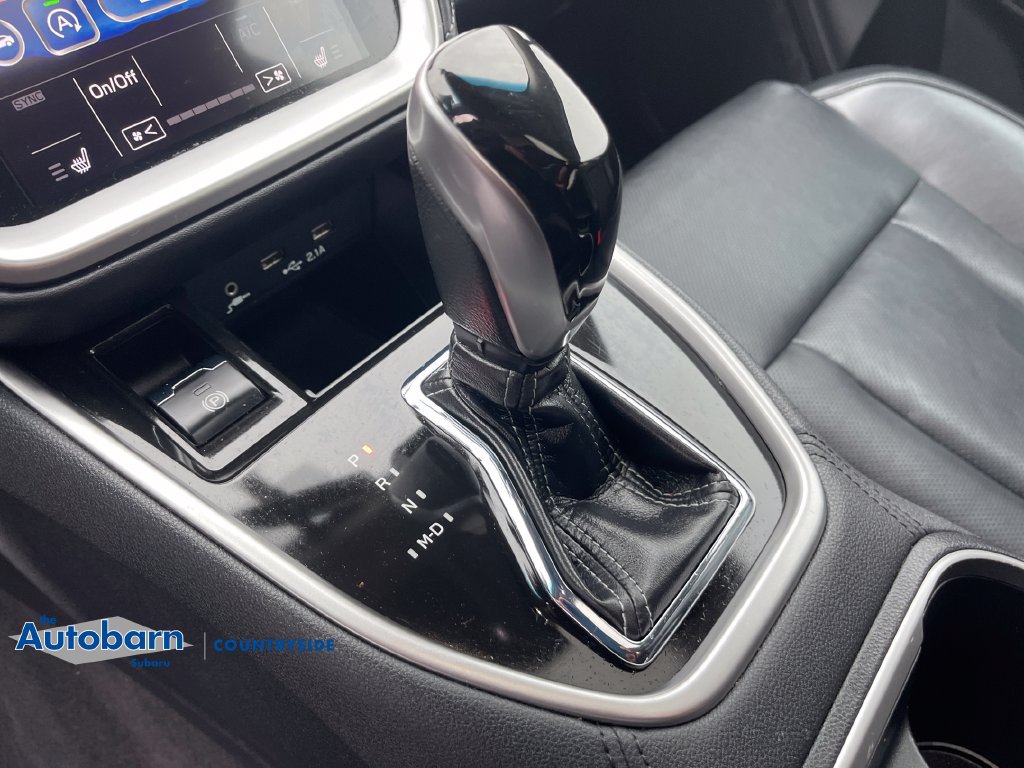 Used 2020 Subaru Outback Limited AWD/4WD image 21