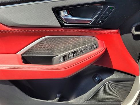 Used 2022 Acura MDX A-Spec image 31