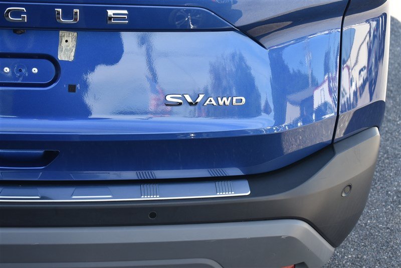 Used 2023 Nissan Rogue SV w/ SV Premium B Package AWD/4WD image 6