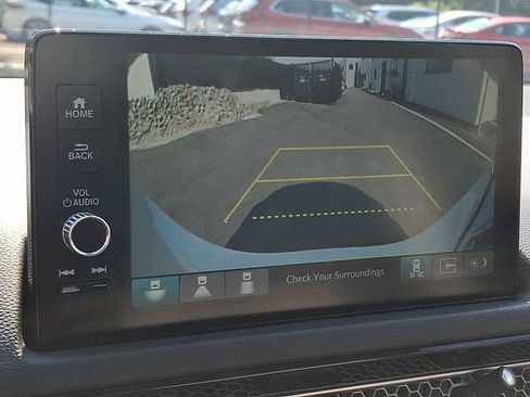 Certified 2024 Honda Civic Touring image 18