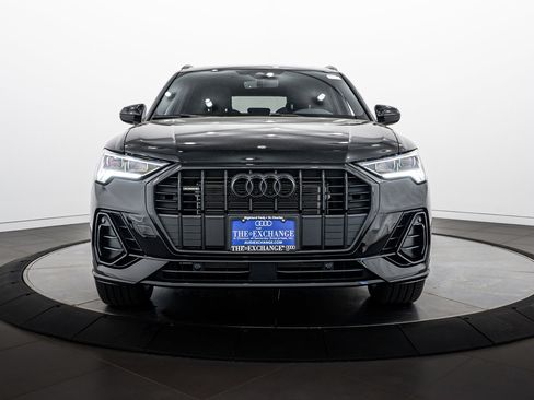 Used 2025 Audi Q3 2.0T Premium w/ Convenience Package AWD/4WD image 21