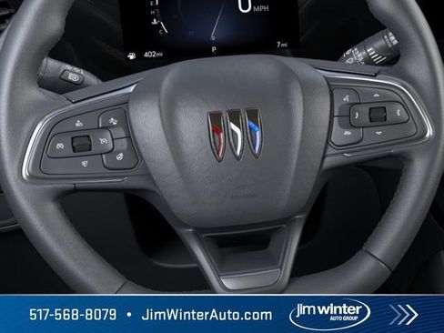 New 2026 Buick Encore GX Sport Touring image 19