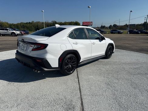 New 2025 Subaru WRX Premium image 4