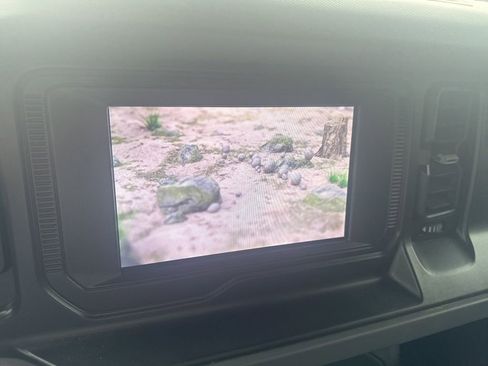 Used 2023 Ford Bronco 4-Door image 14