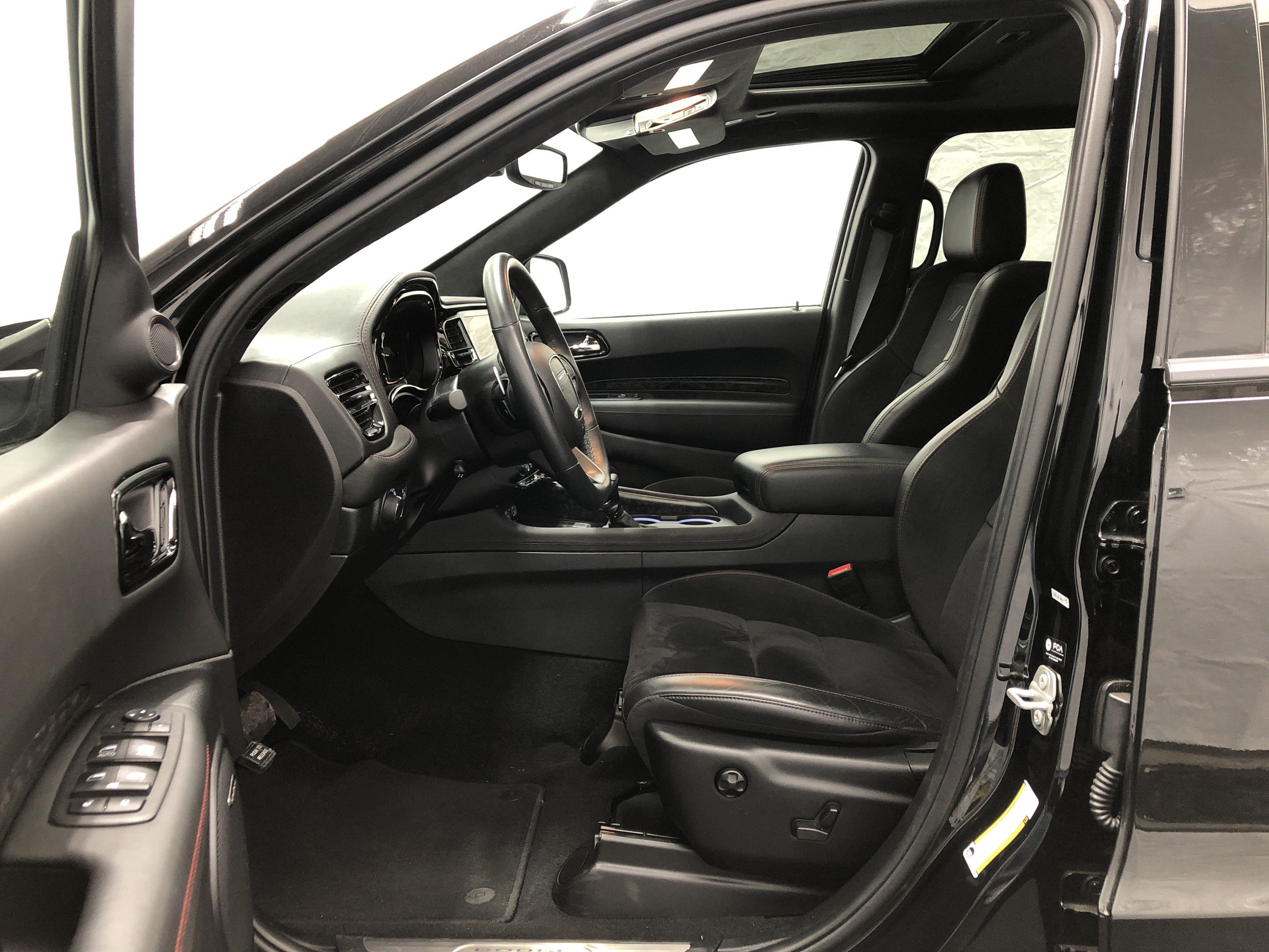 Certified 2024 Dodge Durango R/T AWD/4WD image 14