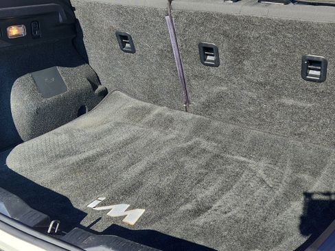 Used 2018 Toyota Corolla iM w/ Carpet Mat Package (TMS) FWD image 24