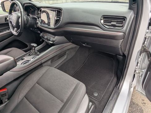 Used 2025 Dodge Durango GT AWD/4WD image 21
