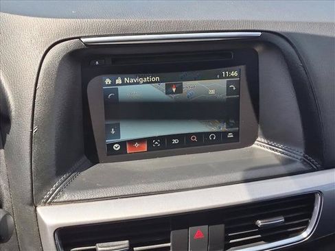 Used 2016 MAZDA CX-5 Touring w/ Touring Technology Package FWD image 13