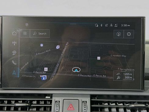 Certified 2025 Audi Q5 2.0T Premium Plus w/ Premium Plus Package image 14