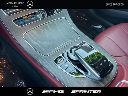 Certified 2020 Mercedes-Benz CLS 53 AMG 4MATIC image 24