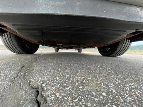 Used 1998 Buick Le Sabre Limited w/ Gran Touring Pkg image 20