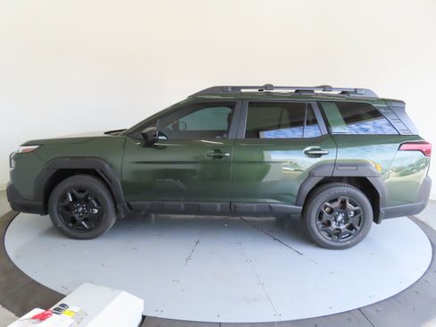 New 2026 Subaru Outback Limited image 9