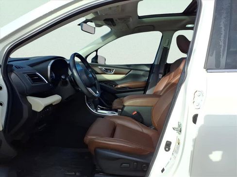 Used 2021 Subaru Ascent Touring w/ Popular Package #2A image 17