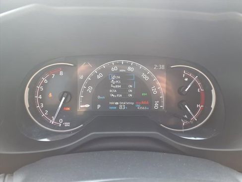 Used 2023 Toyota RAV4 XLE Premium image 13